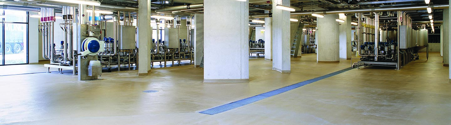 Dencrete SL